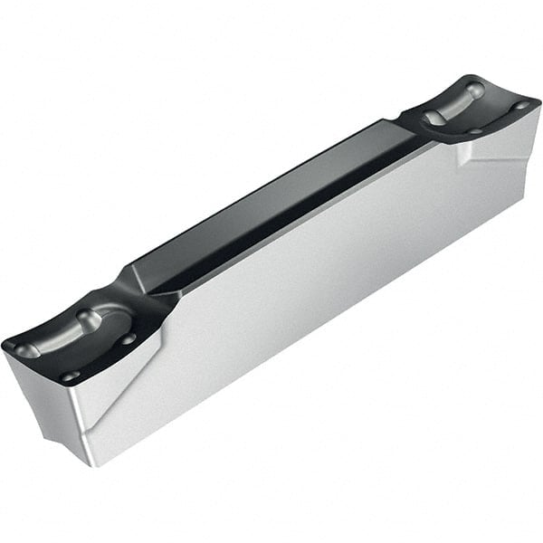 Grooving Insert: GX1E250N02GD3 WSM43S, Solid Carbide MPN:6152644