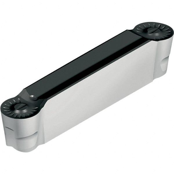 Grooving Insert: GX2E300N15RF8 WSM23S, Solid Carbide MPN:6166538