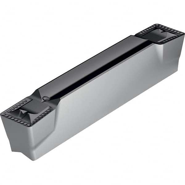 Grooving Insert: GX305E800N12UD4 WSM33S, Carbide MPN:6193866
