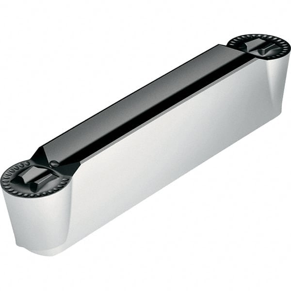 Grooving Insert: GX246RD4 WKP23S, Solid Carbide MPN:6529727