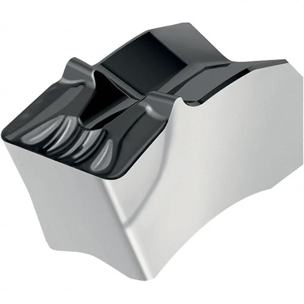 Grooving Insert: SXUF4 WSM33S, Solid Carbide MPN:7037001