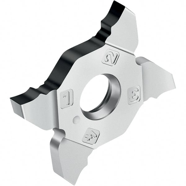 Grooving Insert: MX22GD8 WSM23S MPN:7100215