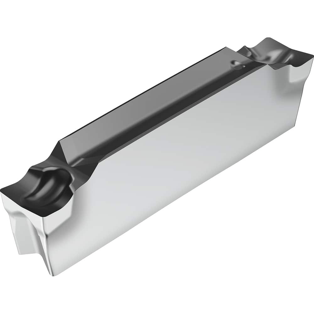 Grooving Insert: DX182E200CF5 WSM43S, Solid Carbide MPN:7782839