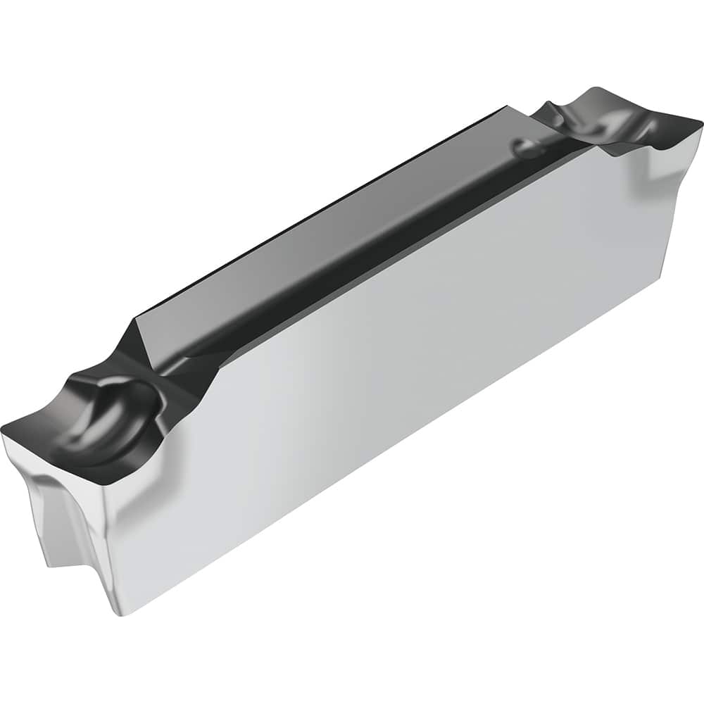 Grooving Insert: DX182E200CF5 WSM33S, Solid Carbide MPN:7795880