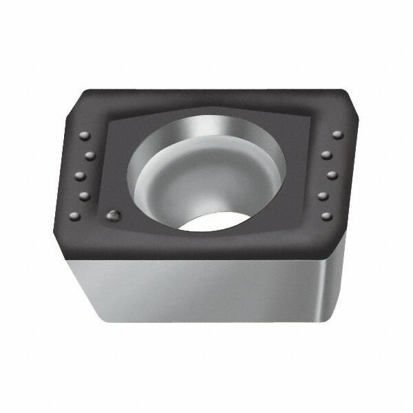 Indexable Drill Insert: LCMX06E57 WXP40, Carbide MPN:5020945