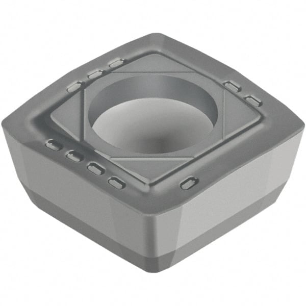 Indexable Drill Insert: P48448A57 WXP40, Solid Carbide MPN:6154485
