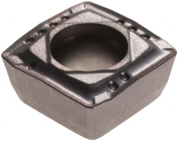 Indexable Drill Insert: P4841C-2R-E57 WXP40, Solid Carbide MPN:6154554