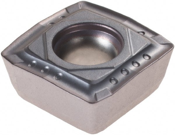 Indexable Drill Insert: P48448E57 WXP40, Solid Carbide MPN:6154594