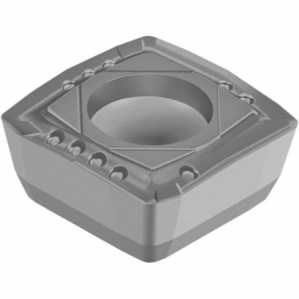 Indexable Drill Insert: P48448E57 WKP35S, Solid Carbide MPN:6169062