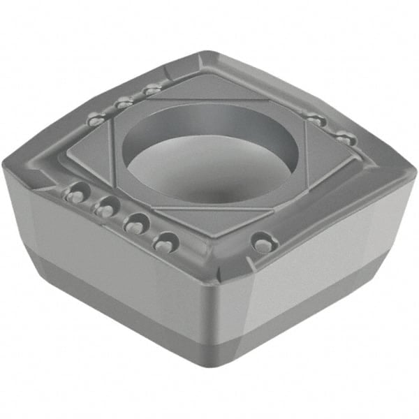 Indexable Drill Insert: P48448E57 WKP35S, Solid Carbide MPN:6169065