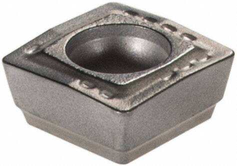 Indexable Drill Insert: P48448E57 WKP35S, Solid Carbide MPN:6169106