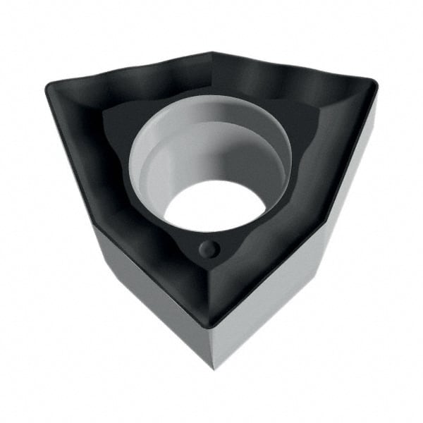 Indexable Drill Insert: WOEX12E57 WKP35S, Carbide MPN:6381793