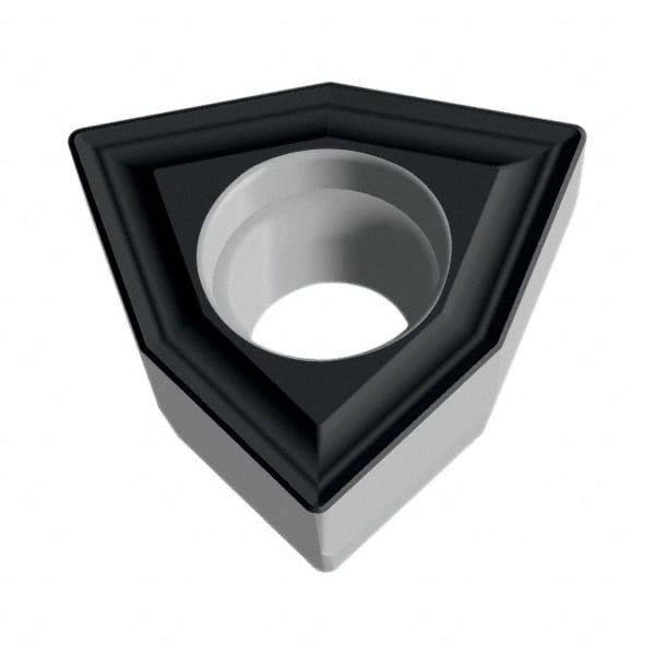Indexable Drill Insert: WOMX05T304-D57 WKP35S, Carbide MPN:6381913