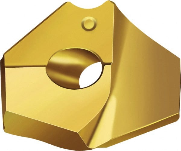 Indexable Drill Insert: P6001-D60 WPP45C, Carbide MPN:6521299
