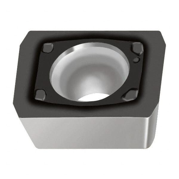Indexable Drill Insert: LCMX06D57 WSP45S, Carbide MPN:6864096