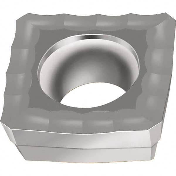 Indexable Drill Insert: P28428 WK40, Solid Carbide MPN:7487733