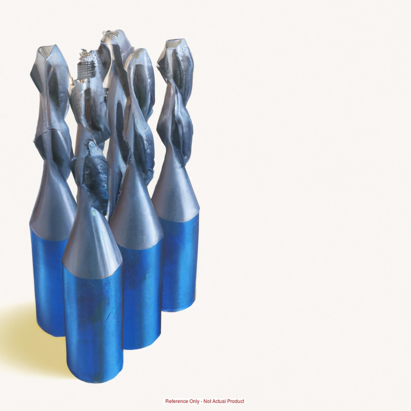 Indexable Drill Insert: P28428 WKP35S, Solid Carbide MPN:7487802