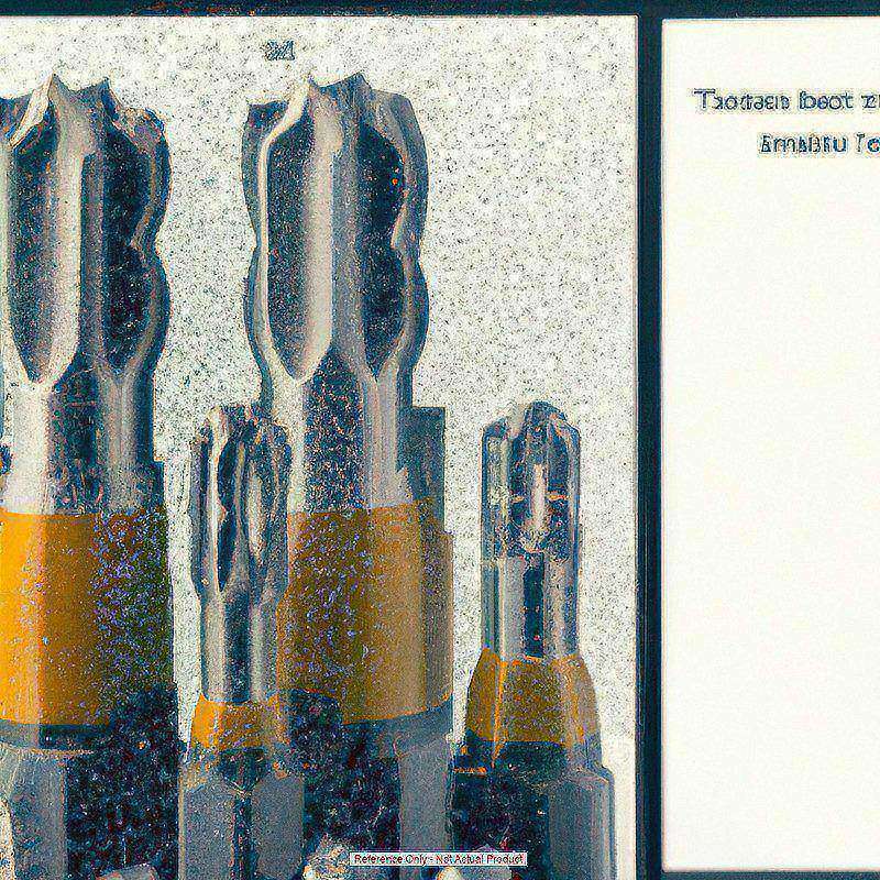 Indexable Drill Insert: P28428, WKP35S, Carbide MPN:7487807