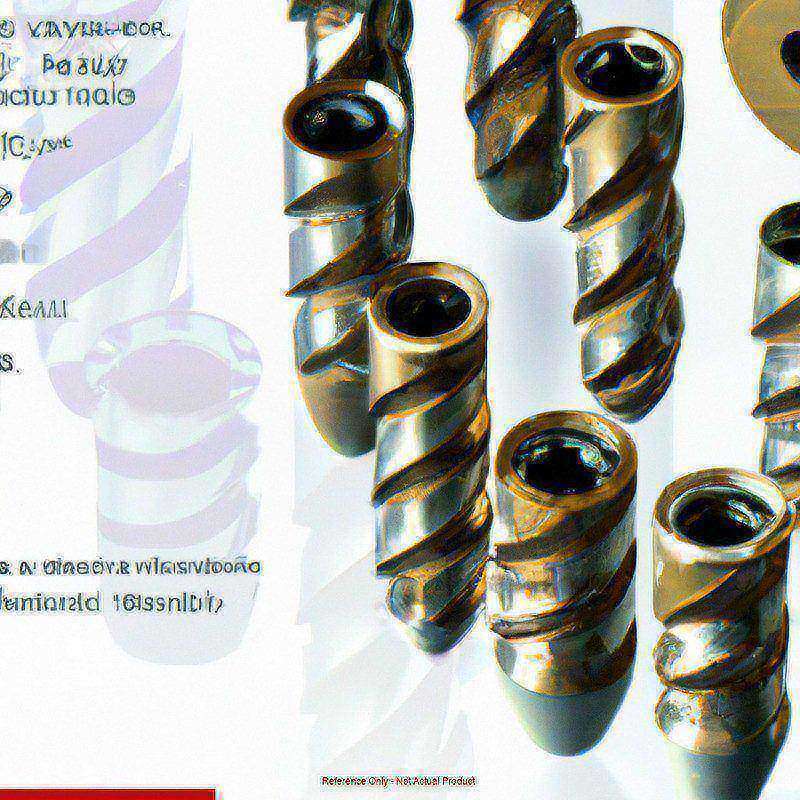 Indexable Drill Insert: P28428, WSP45S, Carbide MPN:7487811