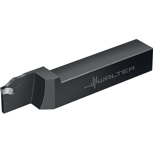 Indexable Grooving Toolholder: G2012.10L-3T16SX-P, External, Left Hand, 38 mm Max Workpiece Dia MPN:6526512