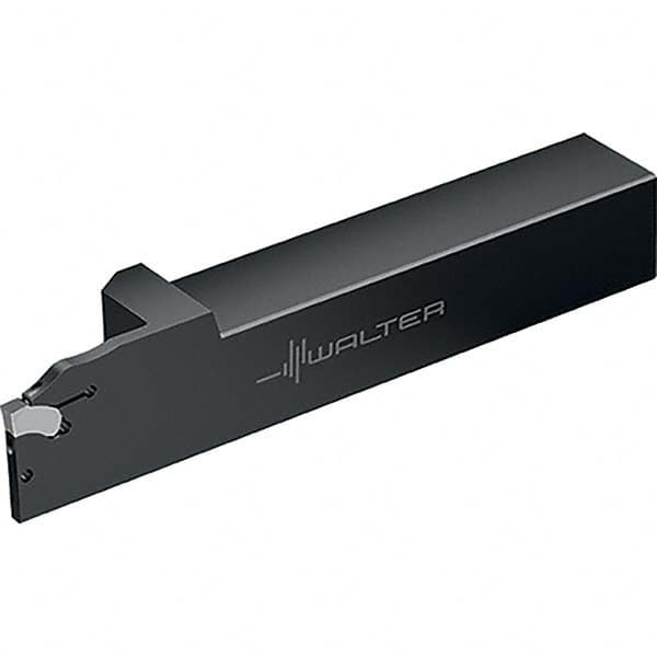 Indexable Grooving Toolholder: G2012.10R-3T16SX-P, External, Right Hand, 38 mm Max Workpiece Dia MPN:6526514