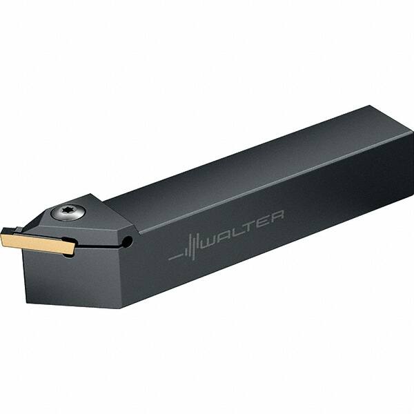 4mm Max Depth, Indexable Grooving Toolholder MPN:6735732
