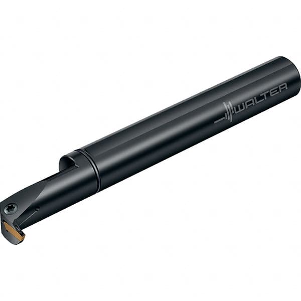 8mm Max Depth, Indexable Grooving Toolholder MPN:7106130
