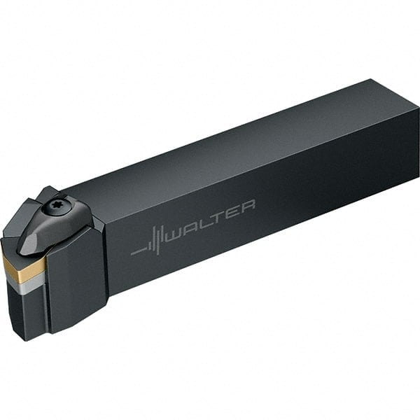 Indexable Turning Toolholder: DWLNL16-4D, 95.0 deg Lead Angle, Clamp MPN:5097507