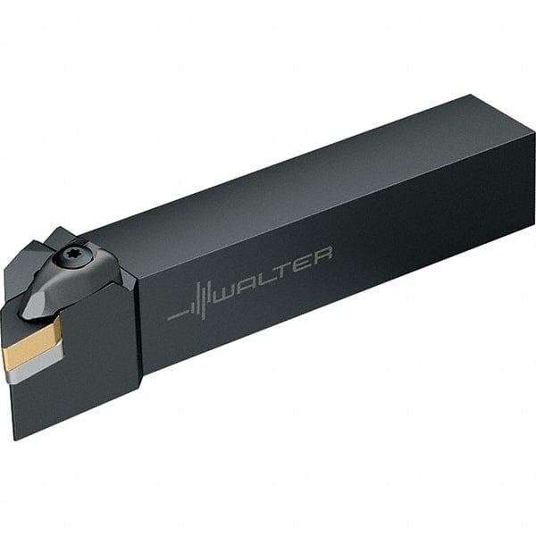 Indexable Turning Toolholder: DDJNR16-4C, 93 &deg; Lead Angle, Clamp MPN:5097551