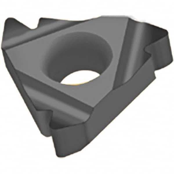 Laydown Threading Insert: NTS-IL16 1.25ISO WXM20, Solid Carbide MPN:5012805