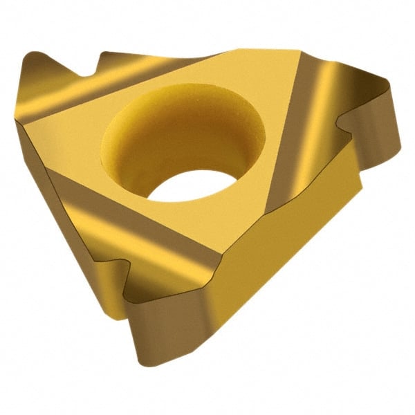 Laydown Threading Insert: NTS-ER-16 018UN WXP20, Solid Carbide MPN:5013196