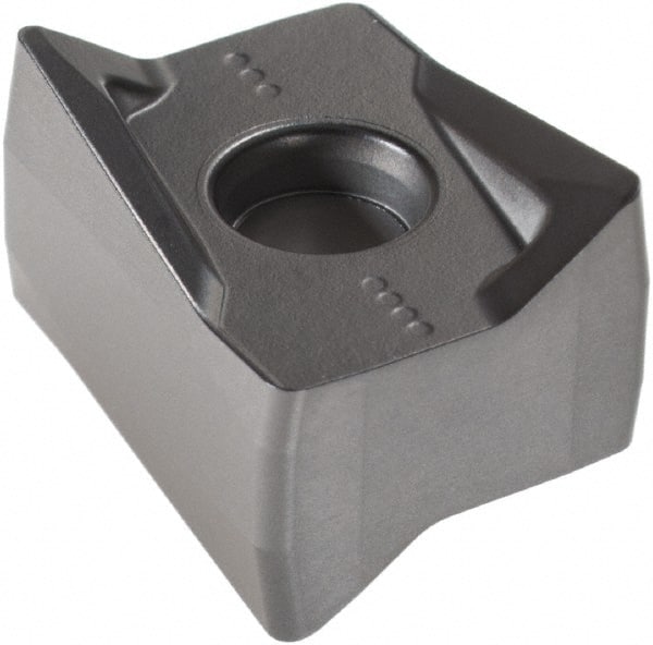 Milling Insert: ANSI LNGX130708R-L55 WKP25S, ISO LNGX130708R-L55 WKP25S, WKP25S, Solid Carbide MPN:6068881