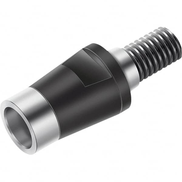 Modular End Mill Reductions & Extensions; Type: AK521.T; Overall Length (mm): 58.00; Overall Length (Inch): 2.2830; UNSPSC Code: 27112800 MPN:5017262