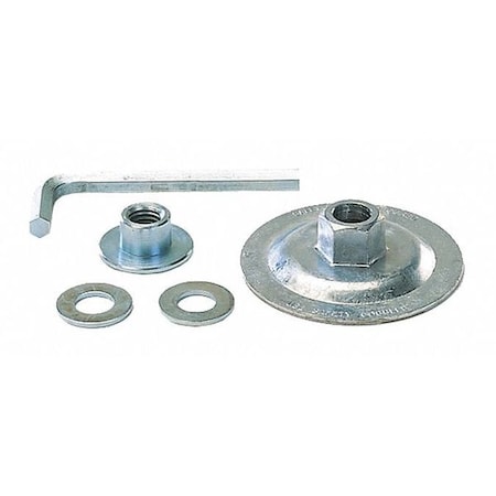 Adaptor Kit 5 pcs., Set MPN:08B031