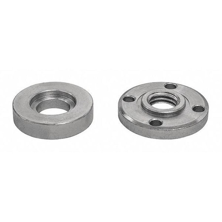 Flush Mounting Set, 5/8