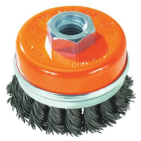 Cup Brush, 0.020