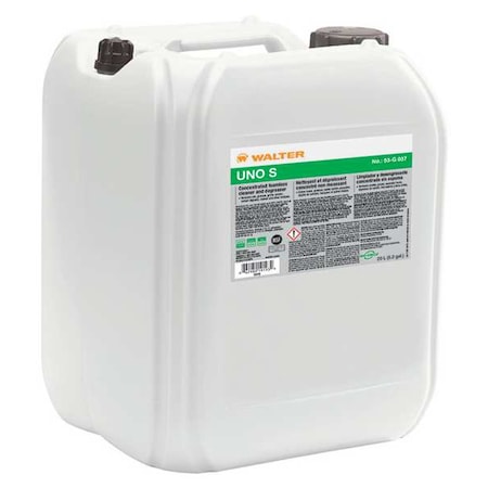 UNO S Cleaner/Degreaser, Bottle MPN:53G037