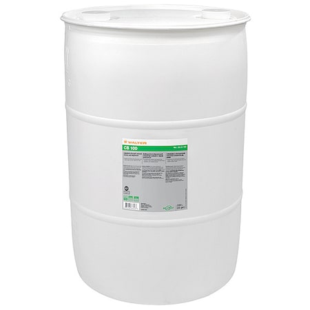 Heavy Duty Cleaner Degreaser, 55 gal. MPN:53G168