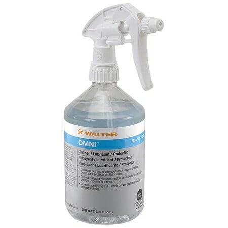 Multi Surface Cleaner, 16.9 oz. MPN:53X003