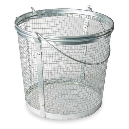 Parts Washer Basket, For 6NVR5 and 6NVR6 MPN:55B004
