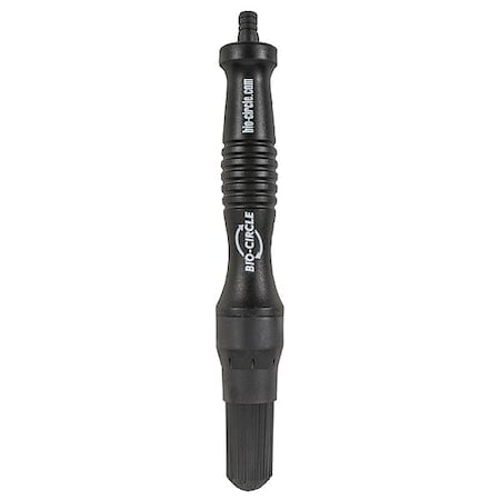 Flow-Through Brush MPN:55B005