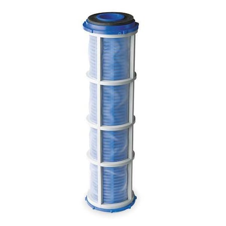 Reusable Fltr Crtrdg, For 6NVR5 and 6NVR6 MPN:55B011