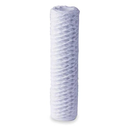 Disposable 100 Micron Filter, 6NVR5 and 6NVR6 MPN:55B012