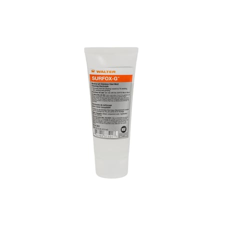 Weld Cleaning Electrolyte, 34 oz, PK6 MPN:54A061
