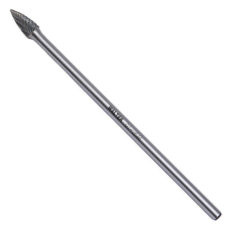 Carb Bur, Tapered Sg 6