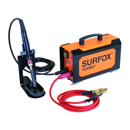 Weld Cleaning Unit MPN:54D066