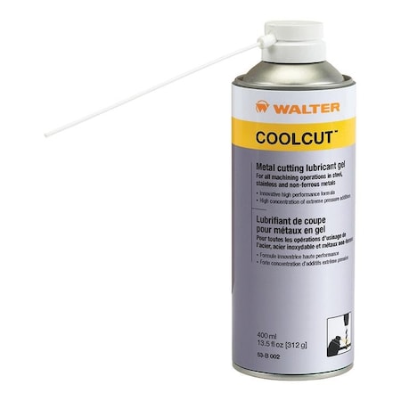 COOLCUT SPRAY/400 ML MPN:53B002