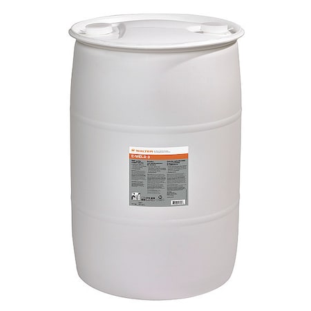 Anti-Spatter, Drum, 55 gal. MPN:53F258