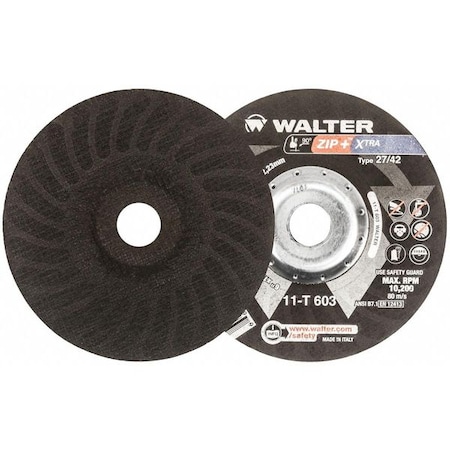 Grinding Wheel MPN:11T603
