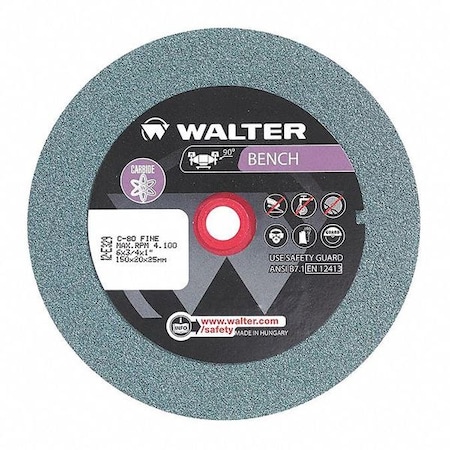 Grinding Wheel, T1 6